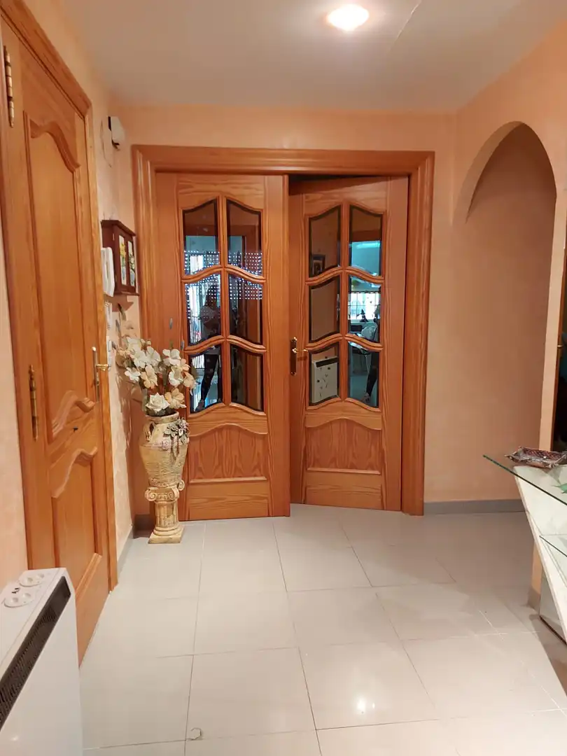 Detached homes for sale in Calle Nevería, 9, Samper de Calanda Detached homes for sale in Samper de Calanda with Air Conditioner, Heating and Terrace