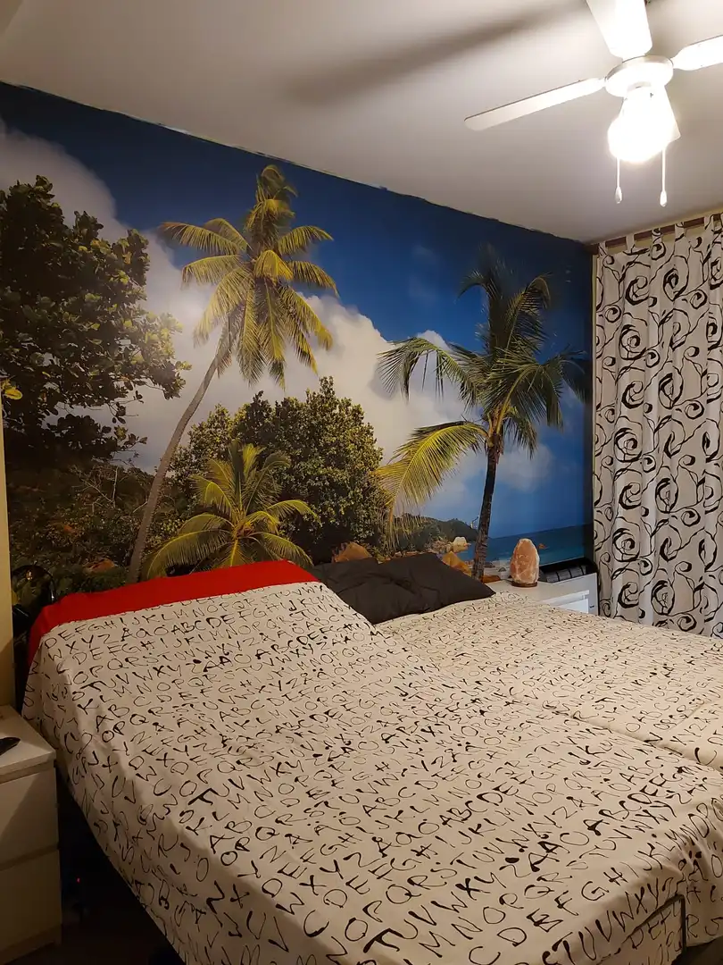 Detached homes for sale in Calle Nevería, 9, Samper de Calanda Bedroom of Detached homes for sale in Samper de Calanda with Air Conditioner, Heating and Terrace