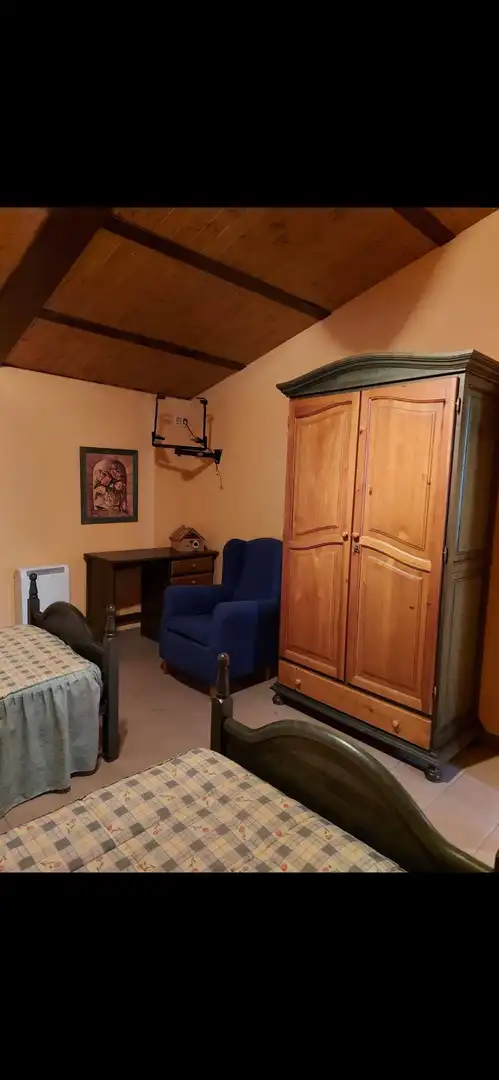 Detached homes for sale in Calle Nevería, 9, Samper de Calanda Detached homes for sale in Samper de Calanda with Air Conditioner, Heating and Terrace