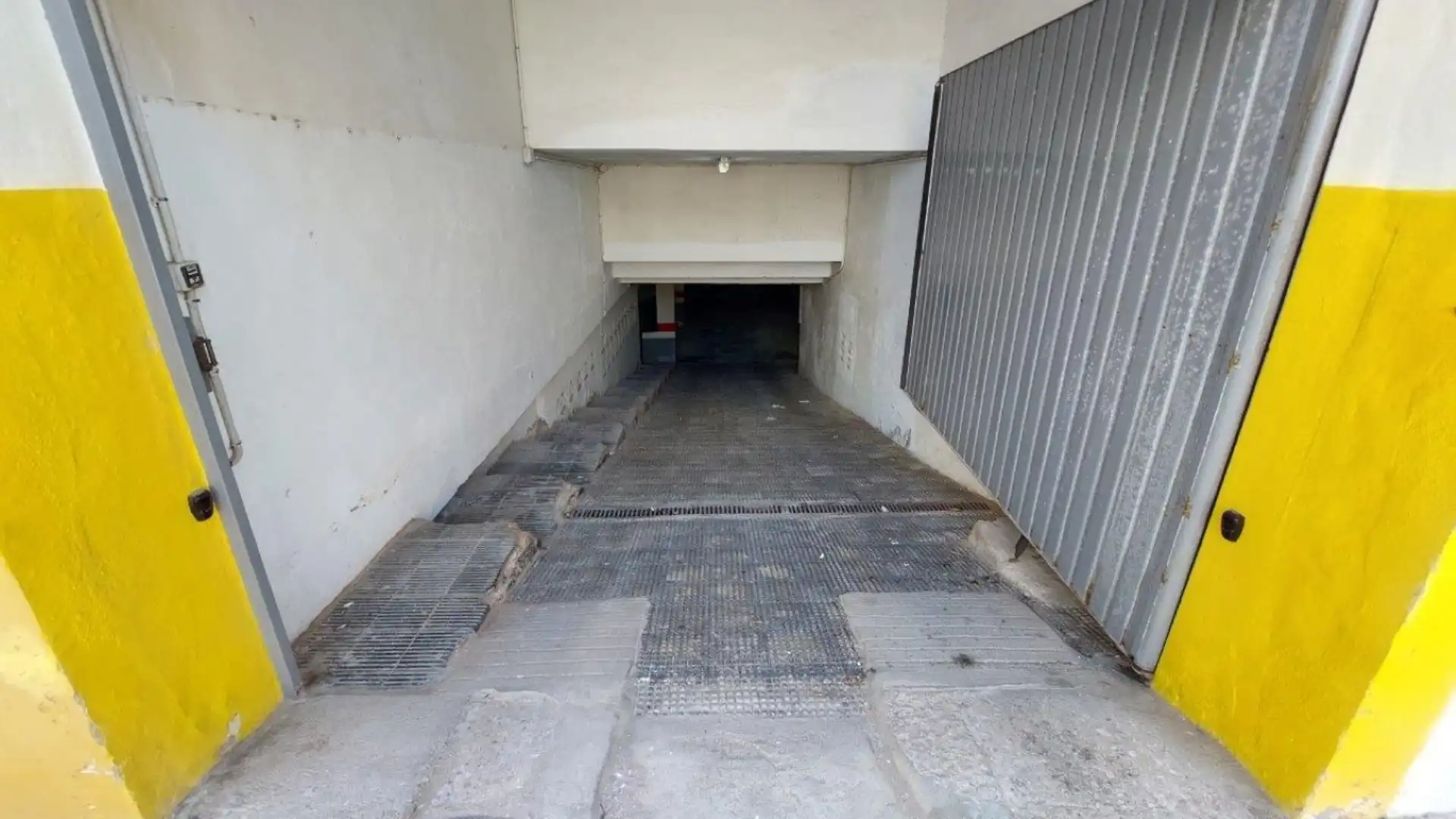 Wohnung zur Miete in Carrer Doctor Terradell, 10, El Faro Parkplatz von Wohnung zur Miete in Cullera mit Klimaanlage, Abstellraum und Möbliert