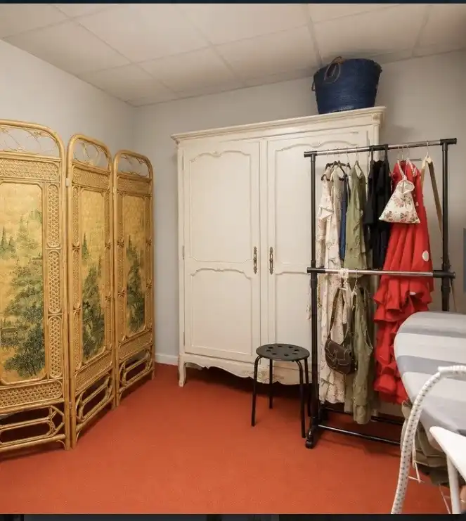 Einfamilien-Reihenhaus zum Verkauf in Camino de las Conejeras, 52, Camino de los Neveros - Serrallo Schlafzimmer von Einfamilien-Reihenhaus zum Verkauf in Granada Capital mit Klimaanlage, Terrasse und Schwimmbad