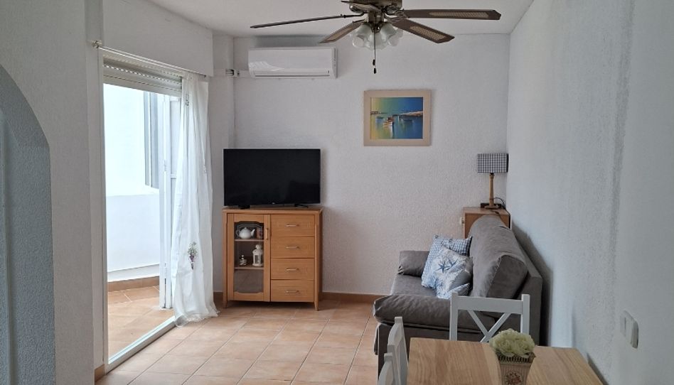 Wohnung zur Miete in Calle Tesorillo, 7, Velilla - Velilla Taramay, Almuñécar - Bild 1 Foto 1 von Wohnung zur Miete in Calle Tesorillo, 7, Velilla - Velilla Taramay, Almuñécar