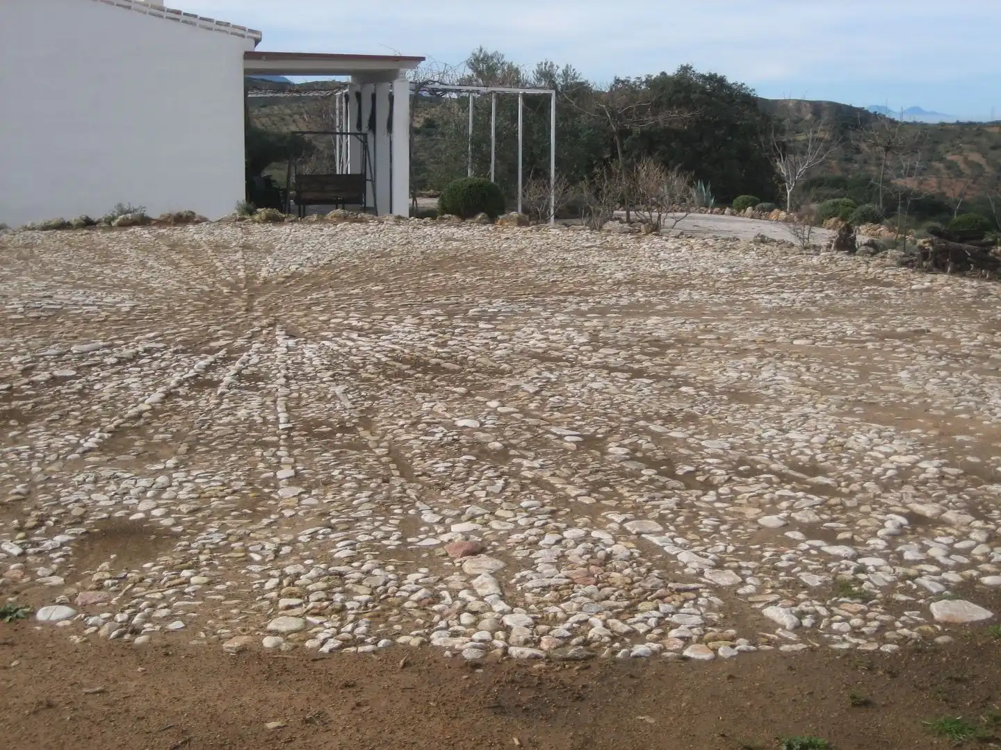 Flat for sale in Lugar el Brosque, 284, Archidona Flat for sale in Lugar el Brosque, 284, Archidona