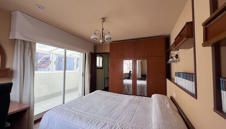 Piso en venta en Rúa Río, 40, Riazor - Visma, A Coruña Capital - imagen 1 Foto 1 de Piso en venta en Rúa Río, 40, Riazor - Visma, A Coruña Capital