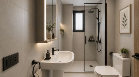 Piso en venta en Rúa Río, 40, Riazor - Visma, A Coruña Capital - imagen 5 Foto 5 de Piso en venta en Rúa Río, 40, Riazor - Visma, A Coruña Capital