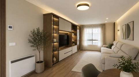Piso en venta en Rúa Río, 40, Riazor - Visma, A Coruña Capital - imagen 3 Foto 3 de Piso en venta en Rúa Río, 40, Riazor - Visma, A Coruña Capital