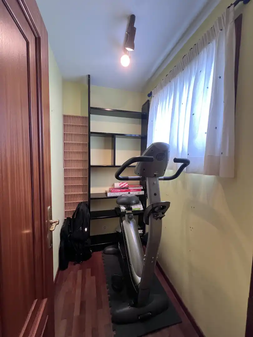 Piso en venta en Rúa Río, 40, A Coruña Capital Habitación de Piso en venta en A Coruña Capital con Terraza