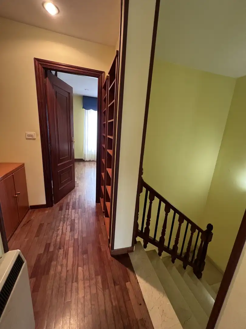 Piso en venta en Rúa Río, 40, A Coruña Capital Piso en venta en A Coruña Capital con Terraza