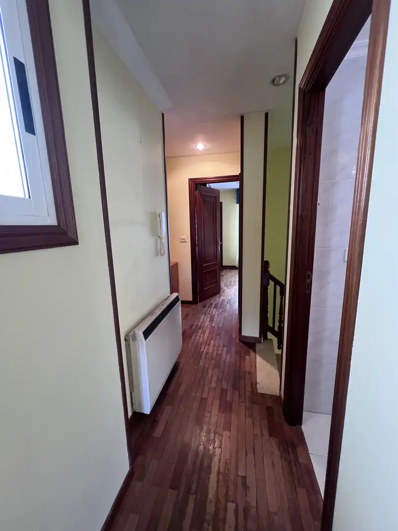 Piso en venta en Rúa Río, 40, A Coruña Capital Piso en venta en A Coruña Capital con Terraza