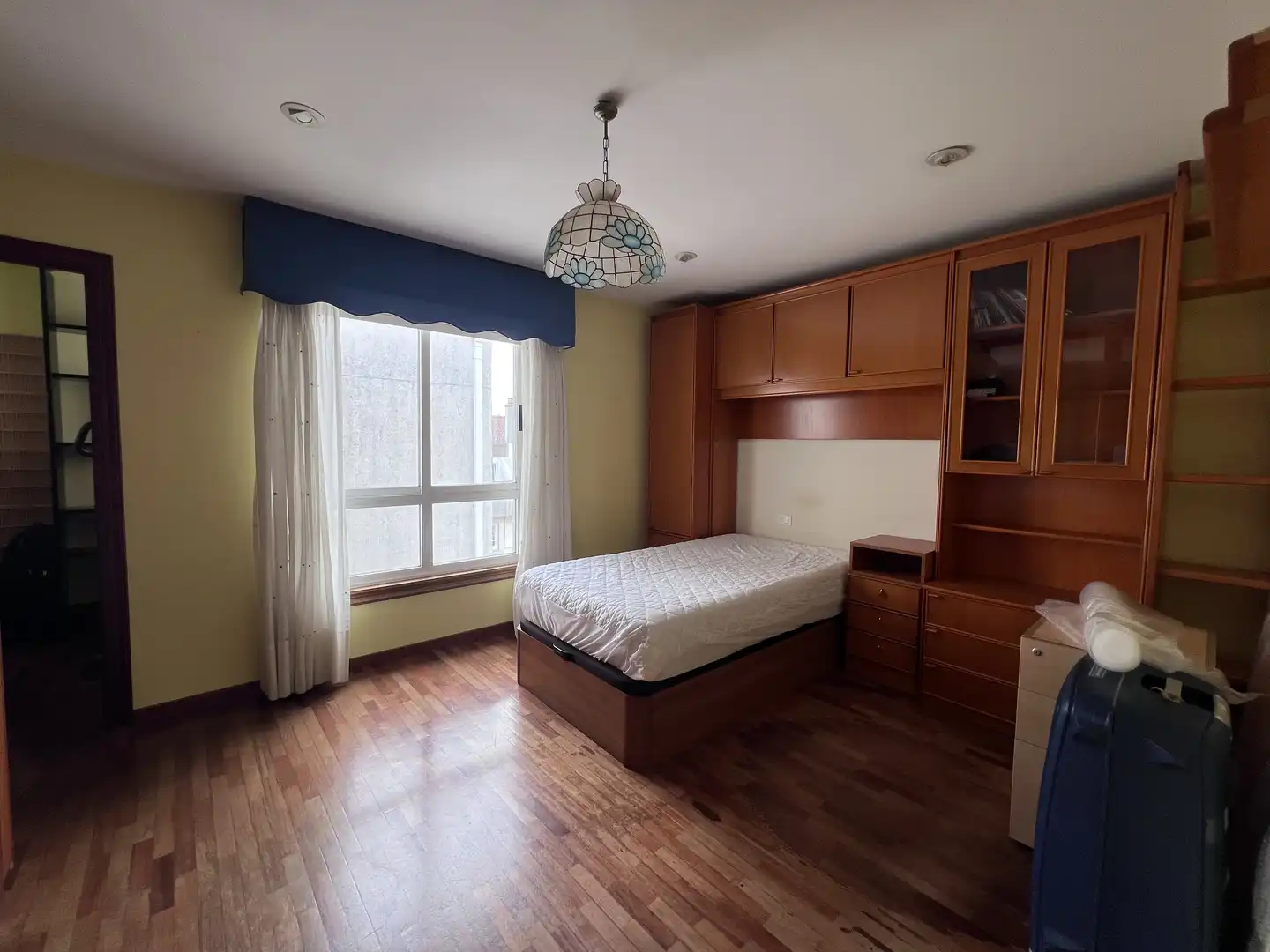 Piso en venta en Rúa Río, 40, A Coruña Capital Habitación de Piso en venta en A Coruña Capital con Terraza