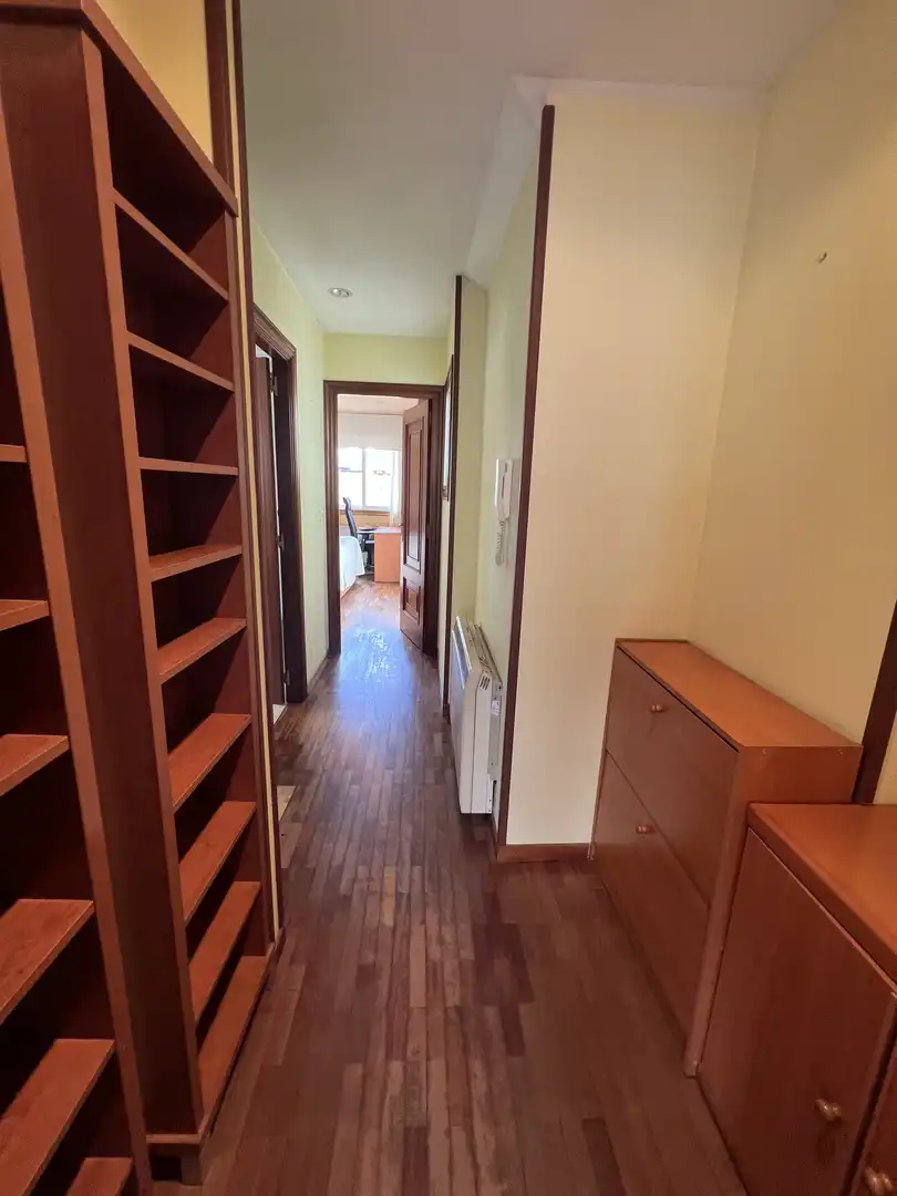 Piso en venta en Rúa Río, 40, A Coruña Capital Piso en venta en A Coruña Capital con Terraza