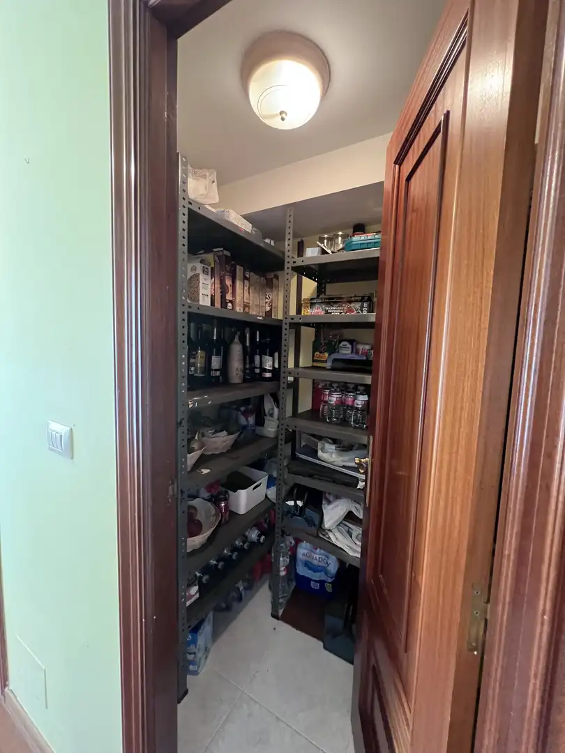 Piso en venta en Rúa Río, 40, A Coruña Capital Piso en venta en A Coruña Capital con Terraza