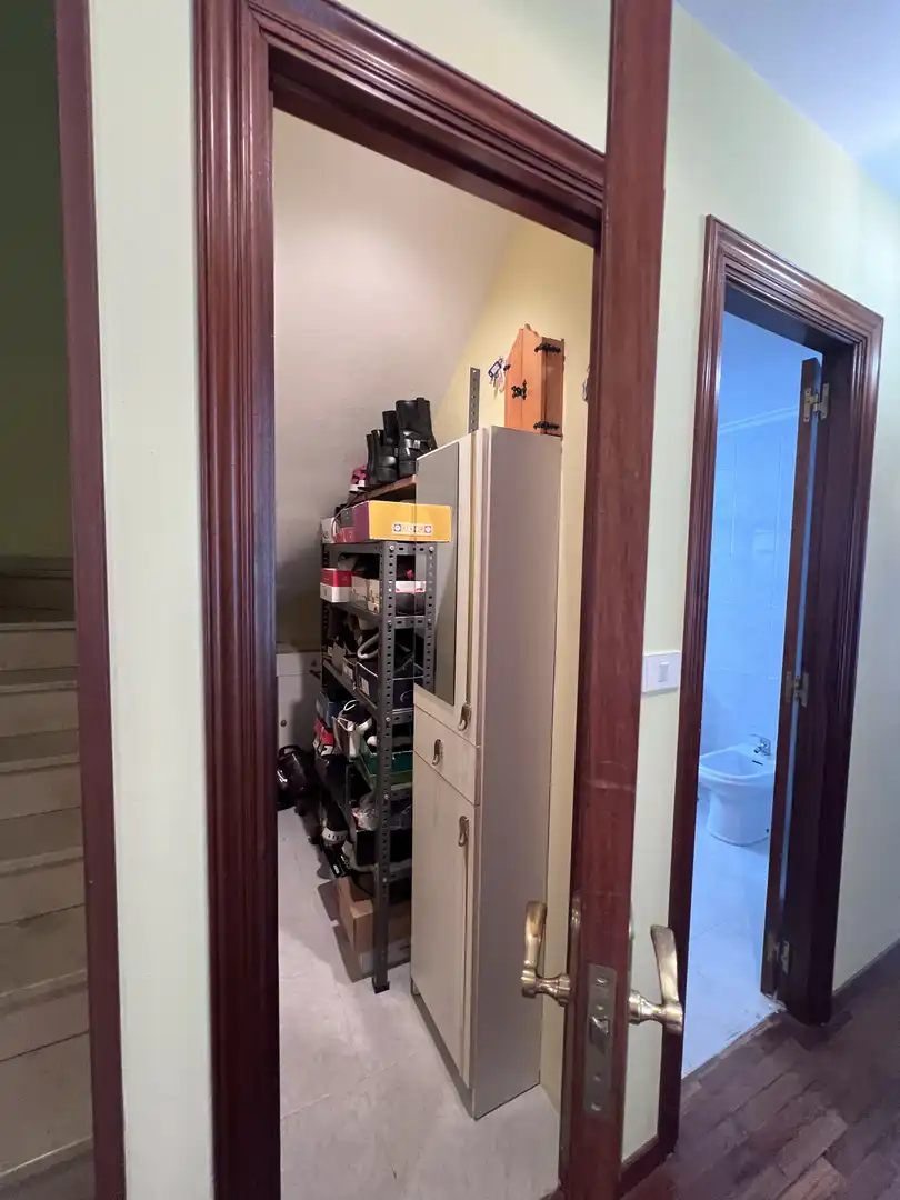 Piso en venta en Rúa Río, 40, A Coruña Capital Piso en venta en A Coruña Capital con Terraza