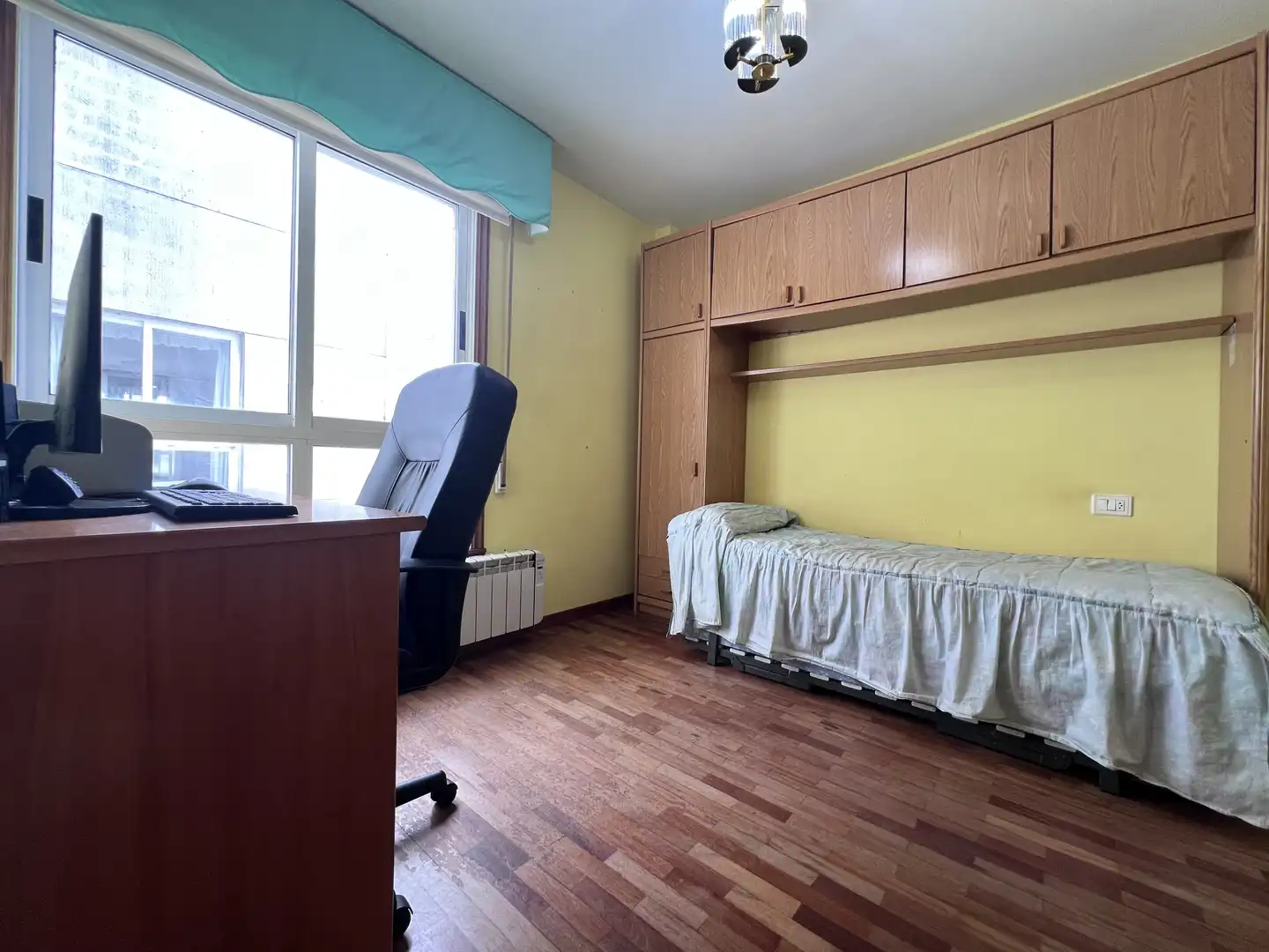 Piso en venta en Rúa Río, 40, A Coruña Capital Habitación de Piso en venta en A Coruña Capital con Terraza