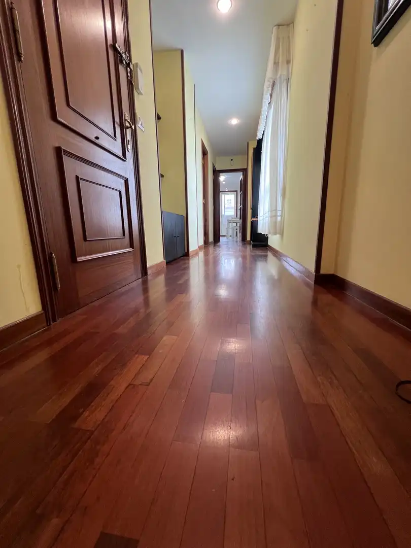 Piso en venta en Rúa Río, 40, A Coruña Capital Piso en venta en A Coruña Capital con Terraza