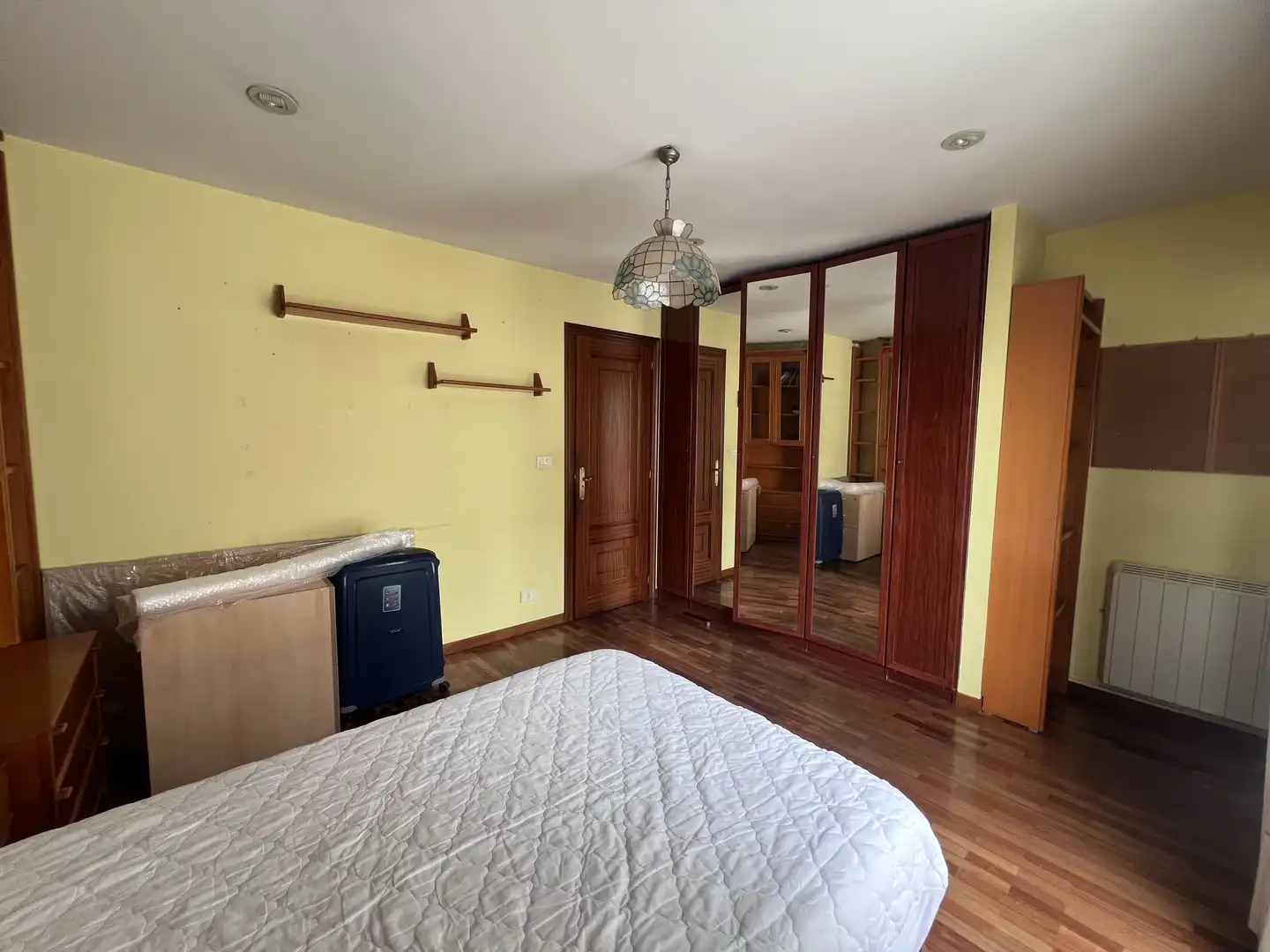 Piso en venta en Rúa Río, 40, A Coruña Capital Habitación de Piso en venta en A Coruña Capital con Terraza