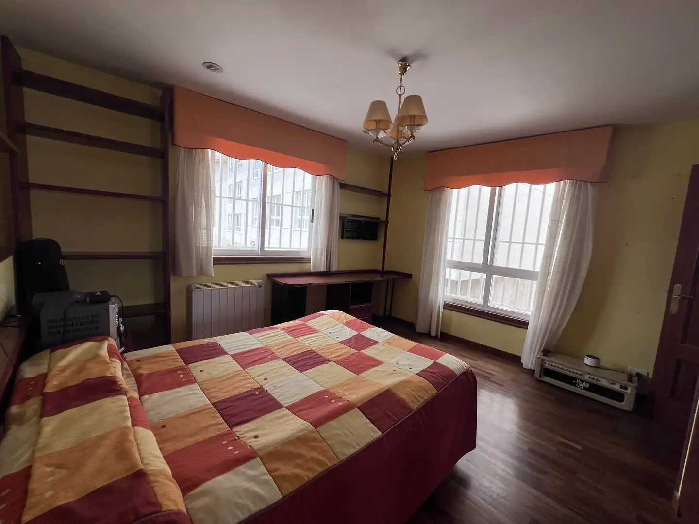 Piso en venta en Rúa Río, 40, A Coruña Capital Habitación de Piso en venta en A Coruña Capital con Terraza
