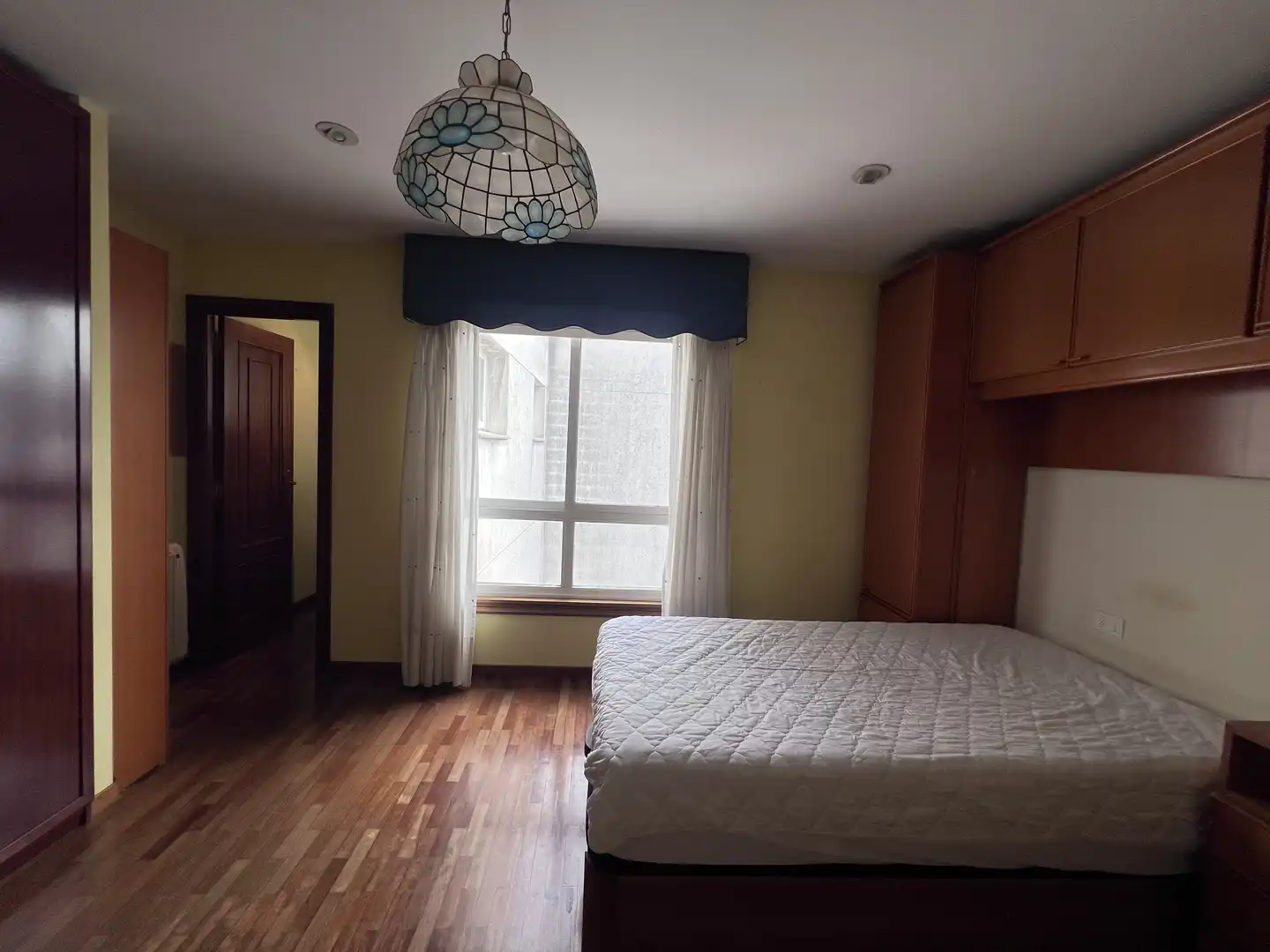 Piso en venta en Rúa Río, 40, A Coruña Capital Habitación de Piso en venta en A Coruña Capital con Terraza