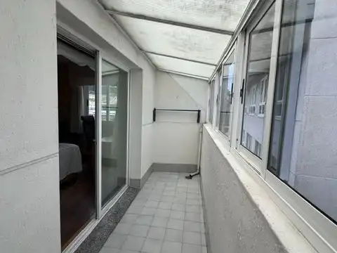 Wohnung zum Verkauf in Rúa Río, 40, Riazor - Visma Terrasse von Wohnung zum Verkauf in A Coruña Capital mit Terrasse