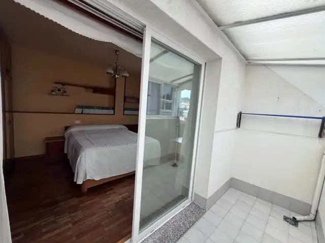 Wohnung zum Verkauf in Rúa Río, 40, Riazor - Visma Terrasse von Wohnung zum Verkauf in A Coruña Capital mit Terrasse