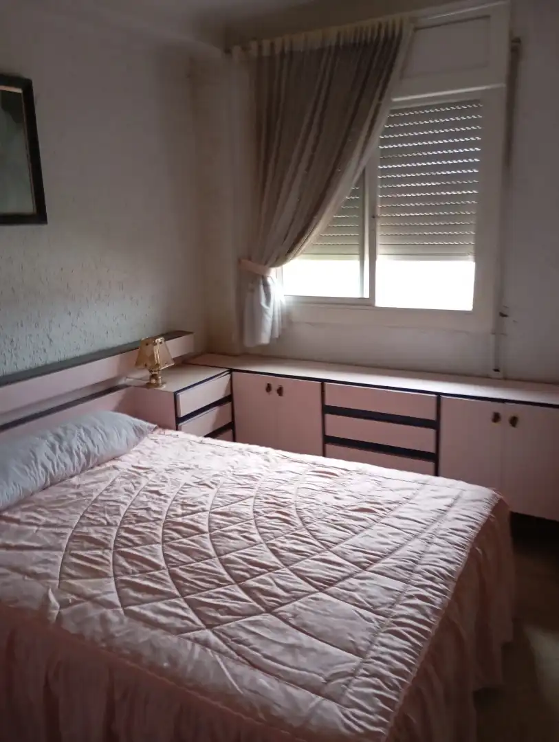 Zimmer in Carrer de Santander, 32, La Verneda i la Pau Zimmer in Carrer de Santander, 32, La Verneda i la Pau