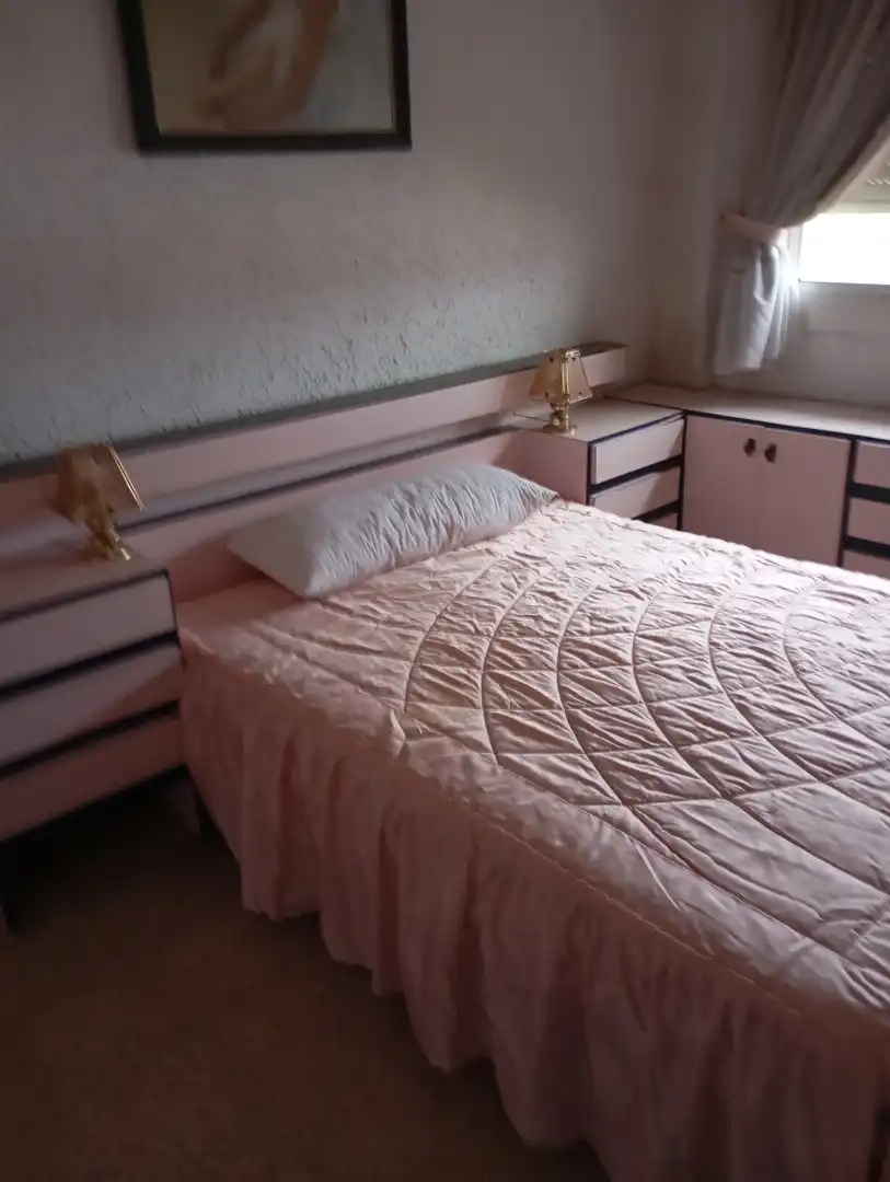Zimmer in Carrer de Santander, 32, La Verneda i la Pau Zimmer in Carrer de Santander, 32, La Verneda i la Pau