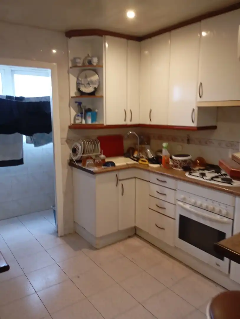 Zimmer in Carrer de Santander, 32, La Verneda i la Pau Zimmer in Carrer de Santander, 32, La Verneda i la Pau