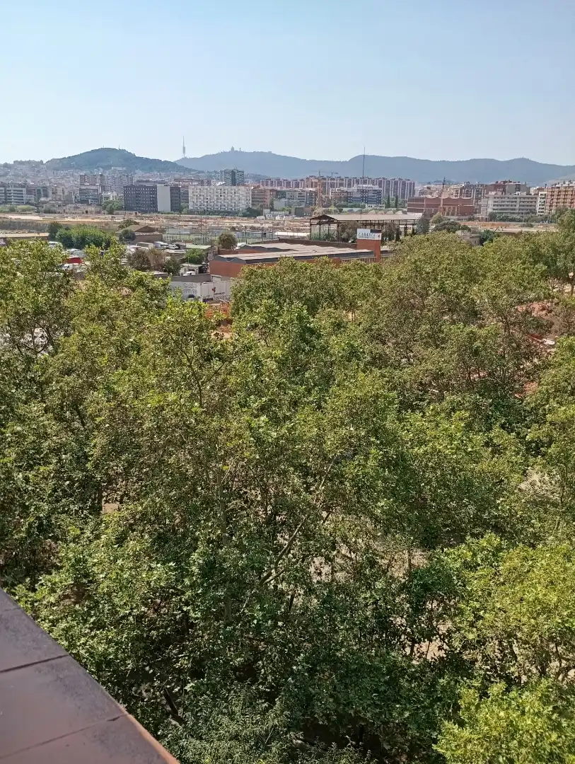 Zimmer in Carrer de Santander, 32, La Verneda i la Pau Zimmer in Carrer de Santander, 32, La Verneda i la Pau