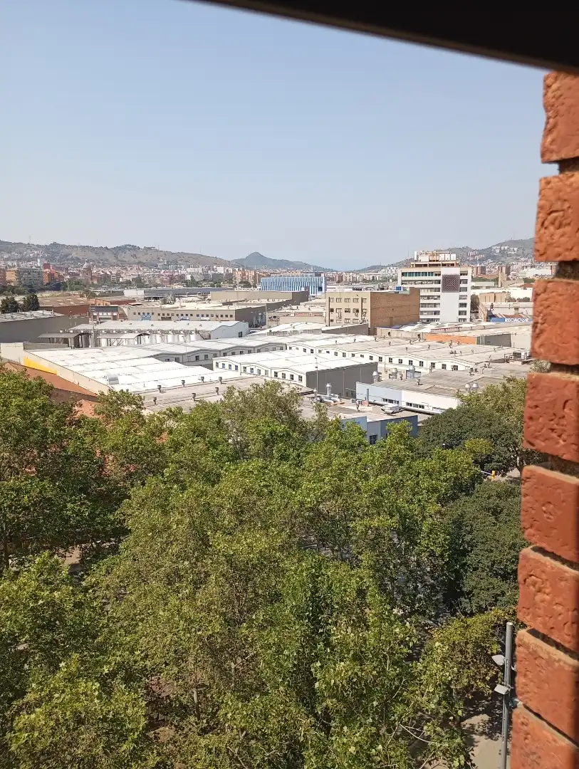 Zimmer in Carrer de Santander, 32, La Verneda i la Pau Zimmer in Carrer de Santander, 32, La Verneda i la Pau