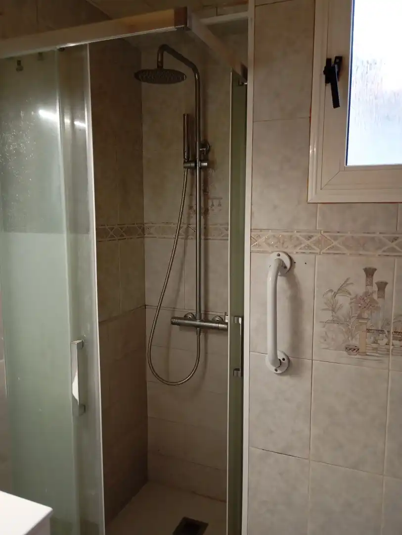 Zimmer in Carrer de Santander, 32, La Verneda i la Pau Zimmer in Carrer de Santander, 32, La Verneda i la Pau