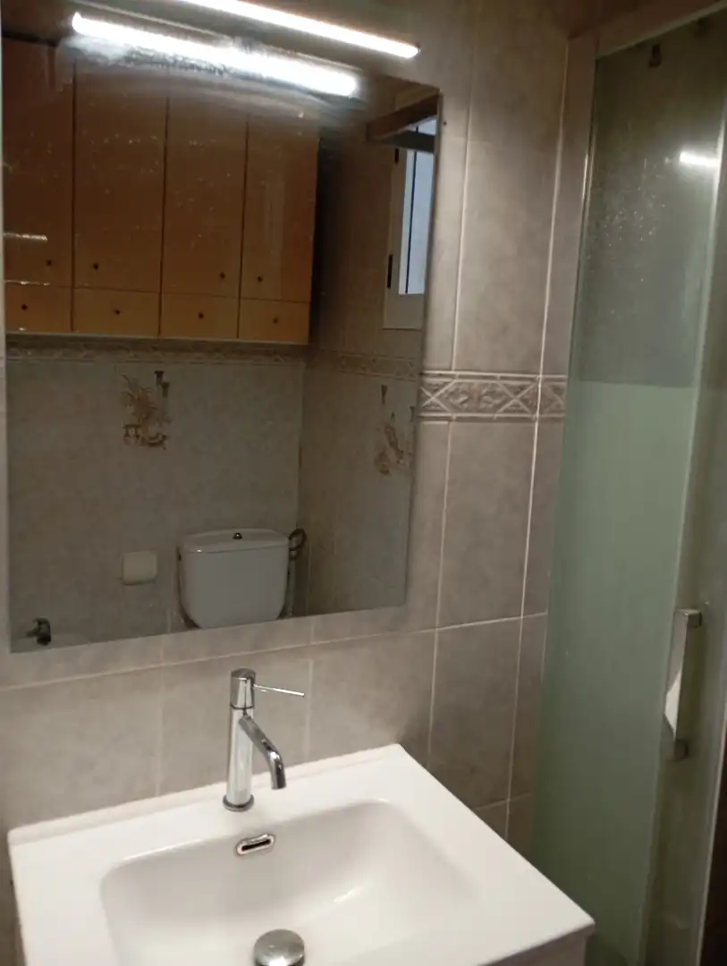 Zimmer in Carrer de Santander, 32, La Verneda i la Pau Zimmer in Carrer de Santander, 32, La Verneda i la Pau