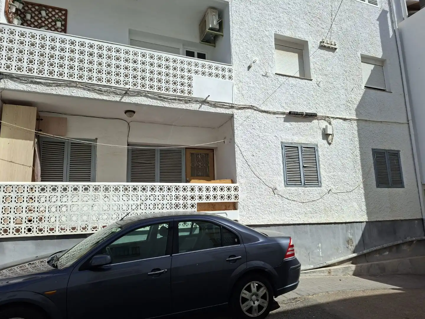 Wohnung zum Verkauf in Calle el Parque, 2, Níjar pueblo Wohnung zum Verkauf in Calle el Parque, 2, Níjar pueblo