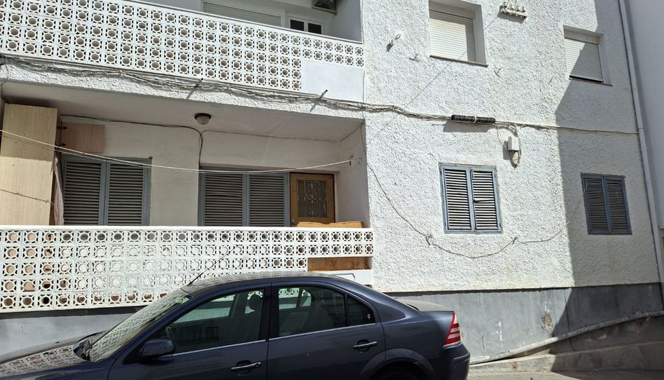 Flat for sale in Calle el Parque, 2, Níjar pueblo, Níjar - image 1 Photo 1 of Flat for sale in Calle el Parque, 2, Níjar pueblo, Níjar