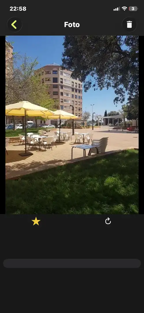 Local en venda a Plaça del Cometa Halley, 8, Parque Geólogo José Royo Gómez Terrassa de Local en venda en Castellón de la Plana / Castelló de la Plana amb Aire condicionat