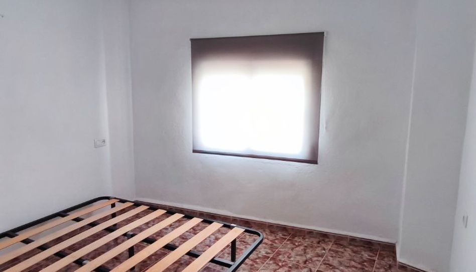 Wohnung zur Miete in Carrer Vinatea, 10, Riba-roja de Túria, Valencia - Bild 1 Foto 1 von Wohnung zur Miete in Carrer Vinatea, 10, Riba-roja de Túria, Valencia