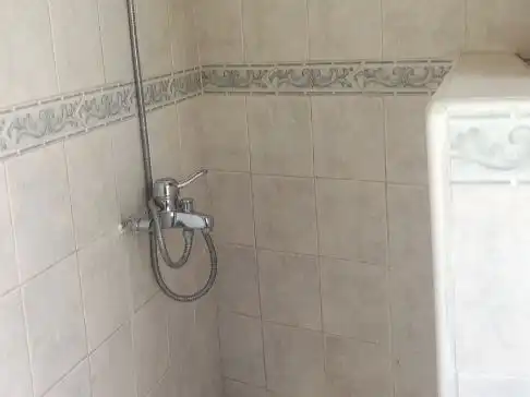 Bathroom of Flat for rent in Riba-roja de Túria  with Terrace and Furnished