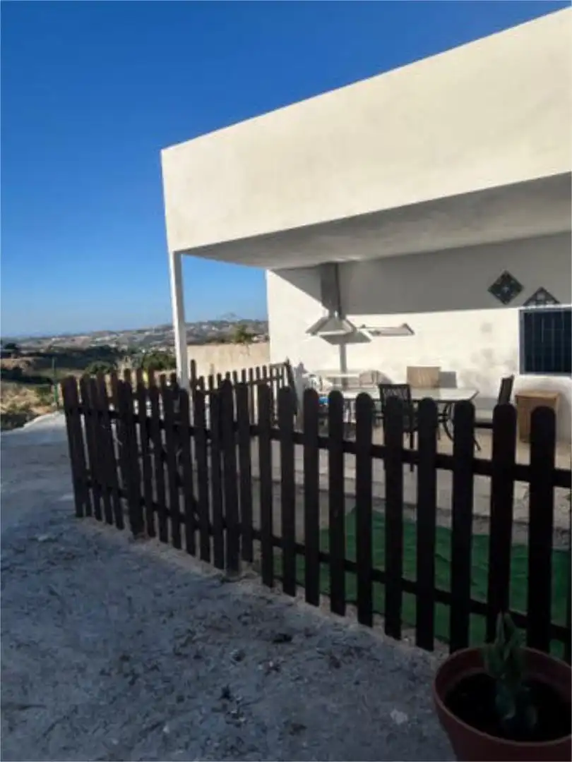Houses for rent in Campo de Mijas Terrace of Houses for rent in Mijas with Heating, Private garden and Terrace