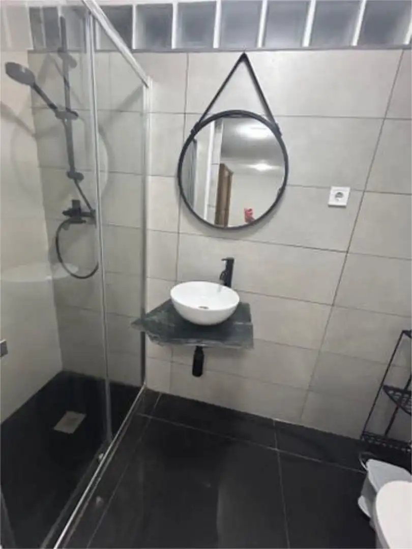 Houses for rent in Campo de Mijas Bathroom of Houses for rent in Mijas with Heating, Private garden and Terrace