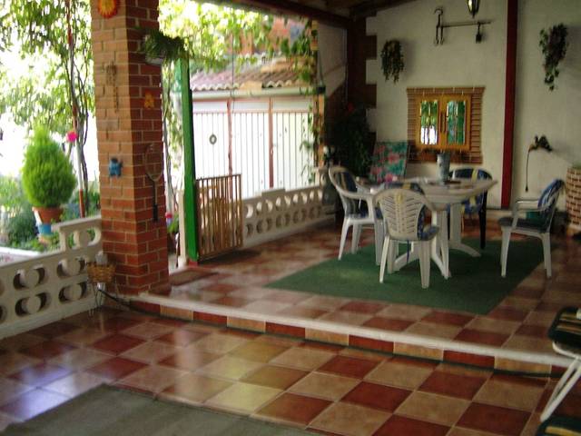Piso en Alquiler en Calle Real, 2 en Castrillo de la Vega