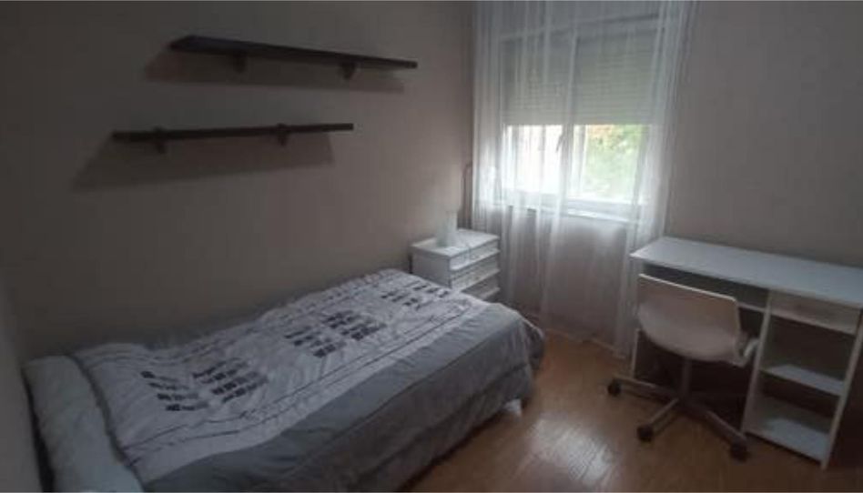 Apartament de lloguer a San Bernardo, Salamanca Capital - imatge 1 Foto 1 de Apartament de lloguer a San Bernardo, Salamanca Capital