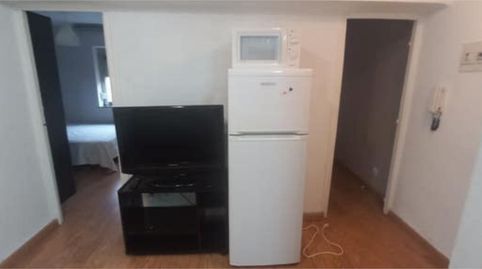Apartament de lloguer a San Bernardo, Salamanca Capital - imatge 2 Foto 2 de Apartament de lloguer a San Bernardo, Salamanca Capital