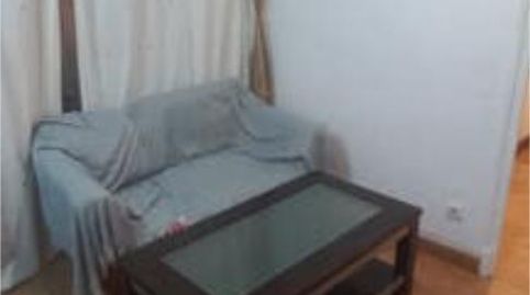 Apartament de lloguer a San Bernardo, Salamanca Capital - imatge 3 Foto 3 de Apartament de lloguer a San Bernardo, Salamanca Capital