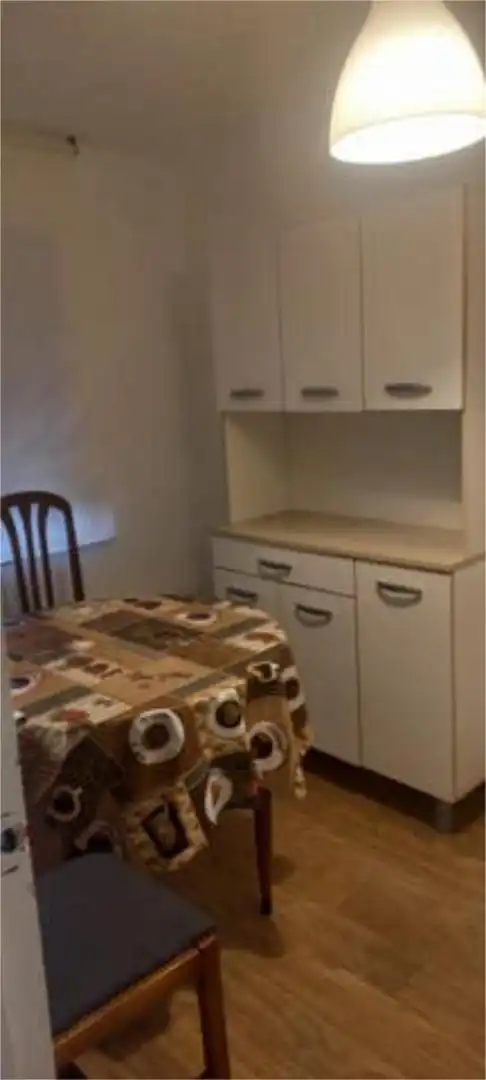 Cuina de Apartament de lloguer en Salamanca Capital