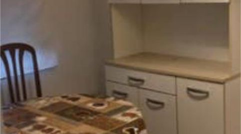 Apartament de lloguer a San Bernardo, Salamanca Capital - imatge 4 Foto 4 de Apartament de lloguer a San Bernardo, Salamanca Capital