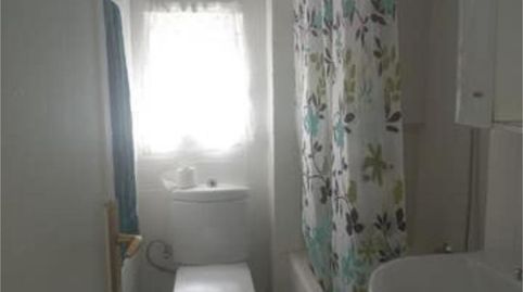 Apartament de lloguer a San Bernardo, Salamanca Capital - imatge 5 Foto 5 de Apartament de lloguer a San Bernardo, Salamanca Capital