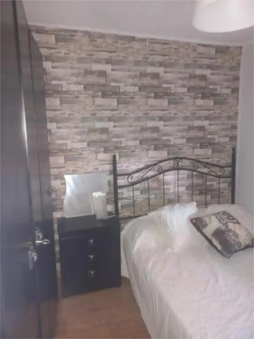 Dormitori de Apartament de lloguer en Salamanca Capital