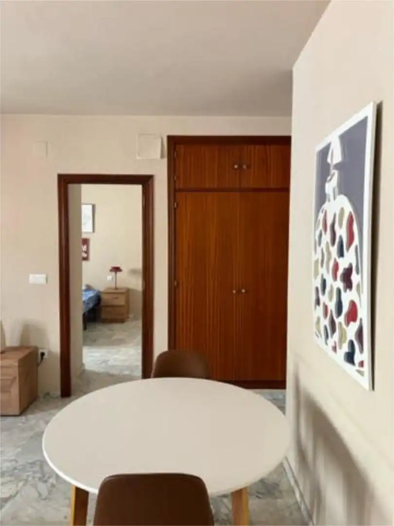 Flat for rent in La Palma del Condado Flat for rent in La Palma del Condado