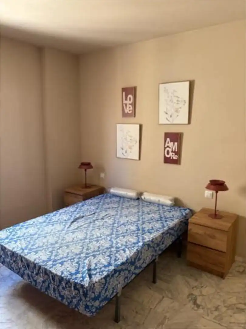 Flat for rent in La Palma del Condado Flat for rent in La Palma del Condado