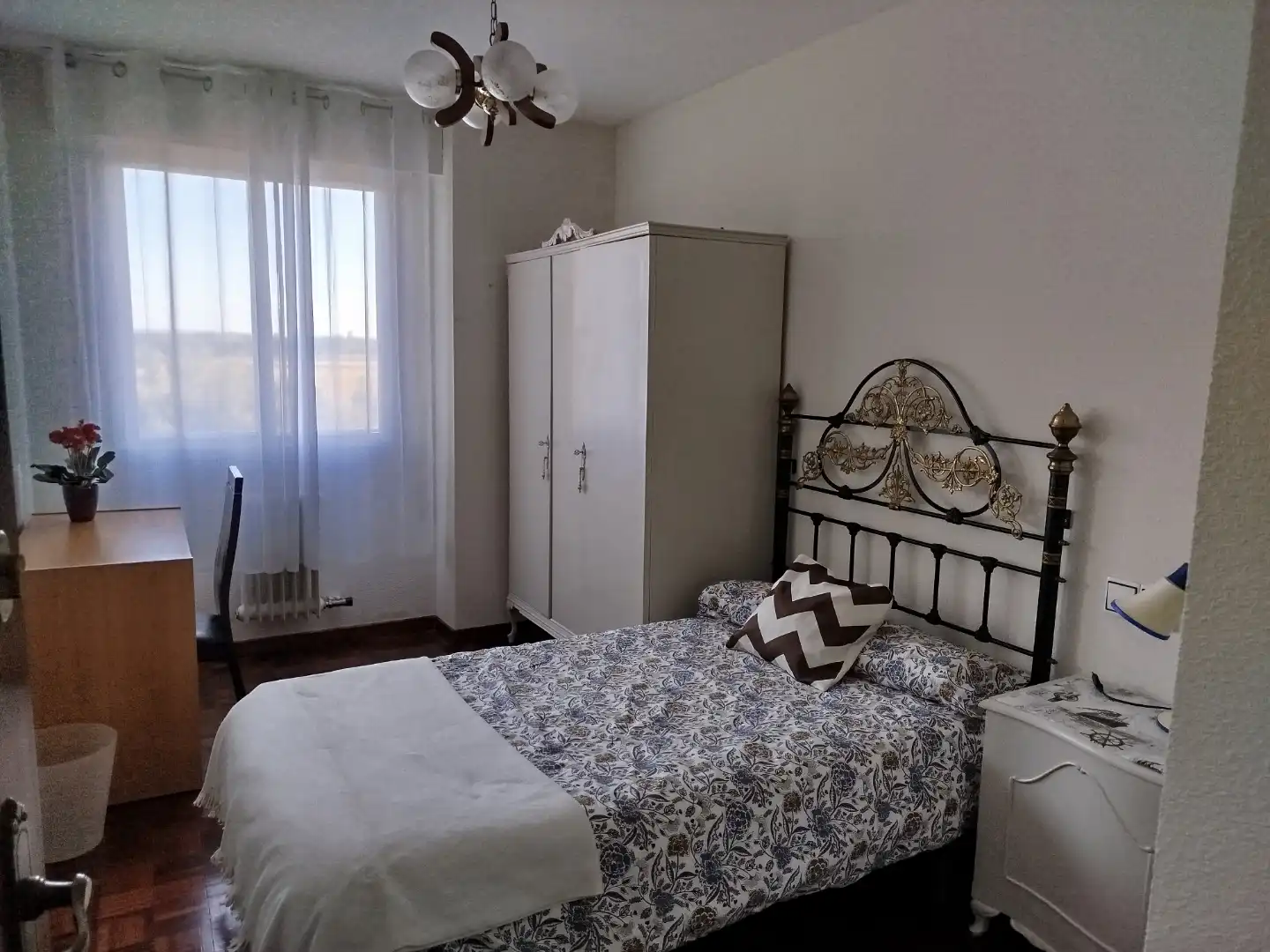 Habitación en Los Olmillos, 9, Villamuriel de Cerrato