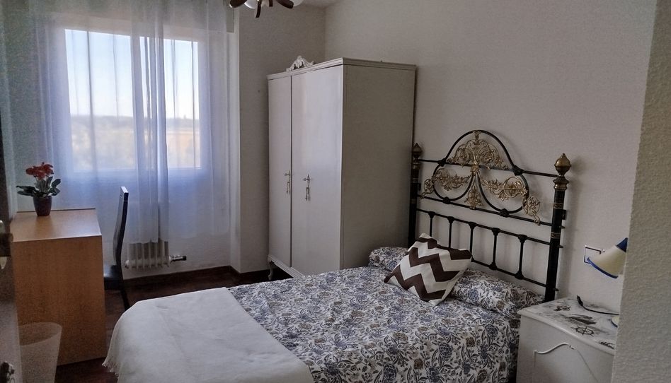 Habitació a Los Olmillos, 9, Villamuriel de Cerrato, Palencia - imatge 1 Foto 1 de Habitació a Los Olmillos, 9, Villamuriel de Cerrato, Palencia